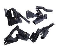 Chassis Height Sensor Compatible With Dodge For Ram 1500 2015 2016 2017 2018 Front Rear Left Right Height Sensor 68414982AA(4PCS)
