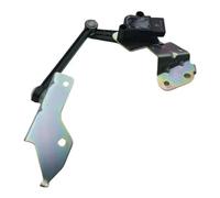 Chassis Height Sensor Compatible With Focus For C-MAX Car Front Headlight Leve Bracket Body Height Sensor 3M51-13D034-AG 3M51-13D034-AF(Right)