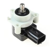 Chassis Height Sensor Compatible With Mitsubishi For ASX For Outlander Front Suspension Headlight Leveling Sensor 8651A095