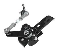 Chassis Height Sensor Compatible With Mitsubishi For Pajero For Montero 4 IV V8 V9 2006-2016 Front Rear Left Height Level Sensor 8651A064 8651A065(Front Left)