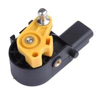 Chassis Height Sensor Compatible With Peugeot 407 Car Front Left Right Side Height Suspension Leveling Sensor 9663488580 9663488680 5273J7(Front Right)