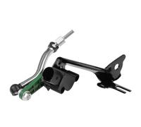 Chassis Height Sensor Compatible With Q5 For Quattro 3.2L V6 2009 2010 2011 2012 Car Front Left Right Headlight Leveling Sensor 8R0941285D 8R0941286D(Front Right)