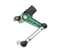 Chassis Height Sensor Compatible With VW For Touareg 2011 2012 2013 2014 2015 2016 2017 Rear Left Right Suspension Leveling Sensor 7P0616571(Rear Left)