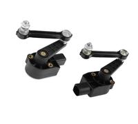 Chassis Height Sensor Compatible With VW For Touareg 7L 2002-2010 Front Rear Car Height Level Sensor 7L6616213C 7L6616214C 7L6616571 7L6616572(Rear Left Right)