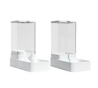 Chassis Nutritive-Delivery for Sustaining | Multi Zone Structural Frame with Leak Proof Fluid Logic & Volumetric Feed Hardware for Kittens, Puppies, Suites and