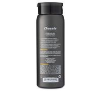 Chassis Premium Ice Max Body Powder for Men w/Max Cooling Sensation