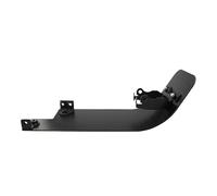 Chassis Protective Cover Engine Guard FIT For INTERCEPTOR 650 18-23 FIT For CONTINENTAL 650 GT 650 19-23 Skid Plate Base Engine Chassis Cover