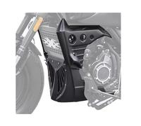 Chassis Protective Cover Motorcycle Chassis Cover Fit For VOGE CU525 Modified Engine Protection Plate Lower Deflector Metal Chassis Decorative Accessories(Fully enclosed)