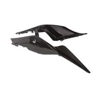 Chassis Protector For Aprilia For RSV4 2009-2014 Carbon Fiber Carbon Fiber Rear Seat Tail Side Panels Cowl Racing Fairing Kits Plate Engine Guard(Gloss)