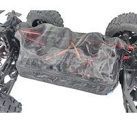 Chassis Rocks Snow Leaves Mud Dirt Dust Resist Guard Cover fits Arrma 1/5 Outcast KRATON 8S