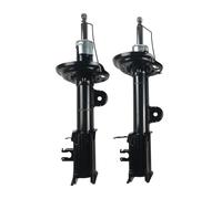 Chassis Shock Absorber Compatible with JEEP Renegade 1.4T 2.0T Rear Suspension Left Shock Absorber Strut 53361386 53361446 53361390 53361389(2.0T,REAR RIGHT)