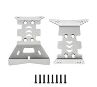 Chassis Skid Plate For ARRMA Quake For Grom For Gorgon 1/16 RC Rc Parts