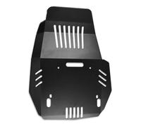 Chassis Under Guard Skid Plate For Benelli TRK 502X 502 TRK502X TRK502 2018-2023 Motorcycle Skid Plate Engine Guard Protection Cover
