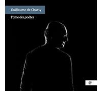Chassy, Guillaume De - L'ame Des Poetes