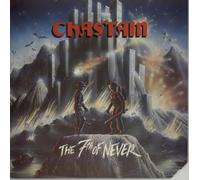 Chastain - The 7th Of Never [VINYL]