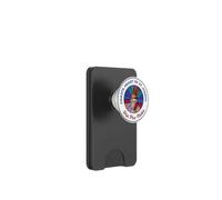 Chaste Heart of St. Joseph Ora Pro No atholic Art PopSockets PopWallet for MagSafe