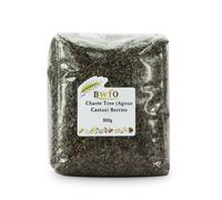 Chaste Tree (Agnus Castus) Berries 500g (BWFO)