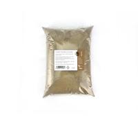 Chaste Tree Berry Powder for Horses 1kg - Pure Vitex Agnus-Castus - Hormone & Behaviour Support for Mares, Geldings & Stallions - Natural Equine Supplement for Mood & Balance