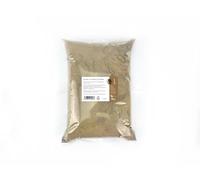 Chaste Tree Berry Powder for Horses 2kg - Pure Vitex Agnus-Castus - Hormone & Behaviour Support for Mares, Geldings & Stallions - Natural Equine Supplement for Mood & Balance