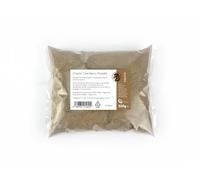 Chaste Tree Berry Powder for Horses 500g - Pure Vitex Agnus-Castus - Hormone & Behaviour Support for Mares, Geldings & Stallions - Natural Equine Supplement for Mood & Balance