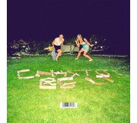 Chastity Belt - Chastity Belt [CASSETTE]