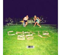 Chastity Belt Chastity Belt (CD) Album (US IMPORT)