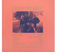 CHASTITY BELT - CHASTITY BELT NEW CD