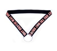Chastity Belt, Chastity Device Elastic Band,Anti-Fall Chastity Cage Auxiliary, Men's Chastity Cage Auxiliary Belt, Adjustable Rope Belts, for Men Adult Game Sex Toys (Pink-6)