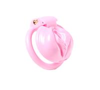 Chastity belt for men NoPacha PUSSY Forced Feminization - MEO BDSM Germany