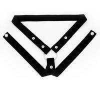 Chastity Belt Male Sissy Chastity Cage Auxiliary Belts, Anti-Off Auxiliary Chastity Strap Cage Sex Furniture Three Way Widen Elastic Band Toys for Men