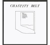 Chastity Belt - No Regerts (10Th Anniversary Edition) [VINYL]