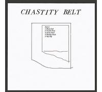 Chastity Belt - No Regerts (10Th Anniversary Edition) [VINYL]