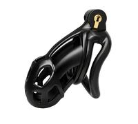 Chastity Belt NoPacha® Lockdown Plus - Chastity Device for Men - Size - x-small