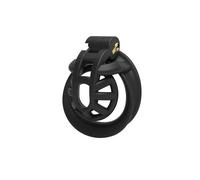 Chastity Belt NoPacha® Mancage secure chastity belt for men