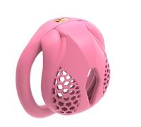 Chastity Cage Lock Penis Exercise Devices Sexual Lightweight for Men SM Adult Toys Inverted Invisible Lock to Prevent Erection Bondage for Male