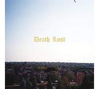 CHASTITY - DEATH LUST