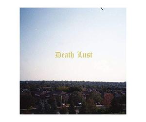 Chastity Death Lust (CD) (US IMPORT)