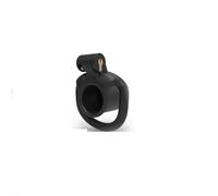 Chastity Device Lock Sex Toys Flat Penis Cage Training Lightweight with Cock Rings Male Abstinence Rooster BDSM Bondage Inverted Cage for Couples to Prevent Erection Bondage for Men
