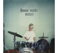 Chastity - Home Made Satan