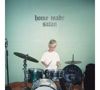 Chastity - Home Made Satan - Vinyl Record 12 Album - G3z