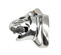 Chastity Lock, Chastity Cage, Cock Cage, Chastity Belt, Bondage, Male Chastity Devices,40mm/1.57inch