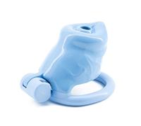 Chastity Lock Device Sissy Sex Toys Cage Invisible Male Abstinence Rooster Cock Cage for Penis Training Bondage to Prevent Erection for Men