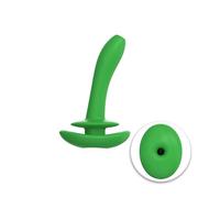 Chastity Lock Hollow Silicone Urethral Catheter Chastity Device Male Bondage Penis Training Cock Cage Accessories Urethral Plug Sex Toy