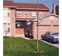 Chastity - Sky Blue Colored Vinyl