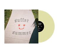 Chastity - Suffer Summer [VINYL]