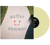 Chastity - Suffer Summer [VINYL]
