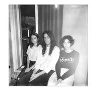 Chastity - Sun [7" VINYL]