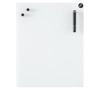 Chat Board Classic Whiteboard 100x100 Pure White