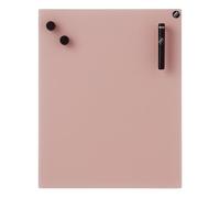 Chat Board Classic Whiteboard 100x150 Petal