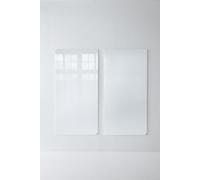 Chat Board Matt Wall Glass Board Magnetic